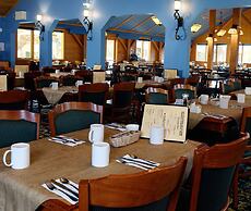 Holland America Dawson City Inn