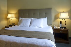 Holland America Dawson City Inn