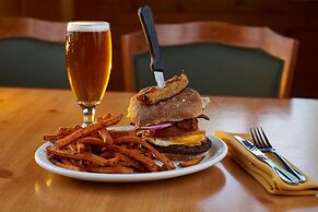 Holland America Dawson City Inn