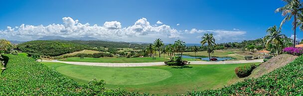 El Conquistador Resort