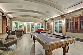 El Conquistador Resort