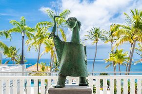 El Conquistador Resort