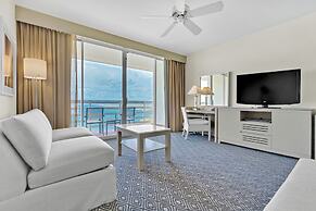 El Conquistador Resort