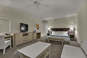 El Conquistador Resort