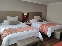 Bogota Plaza Hotel