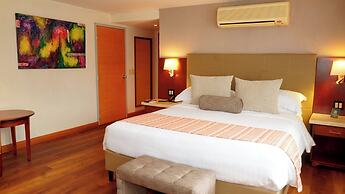 Bogota Plaza Hotel