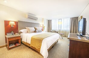 Bogota Plaza Hotel