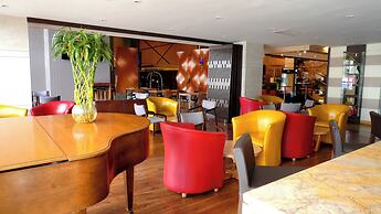 Bogota Plaza Hotel