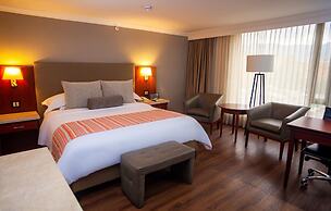 Bogota Plaza Hotel
