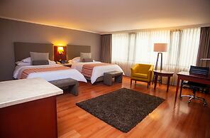 Bogota Plaza Hotel