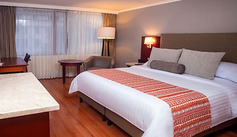Bogota Plaza Hotel