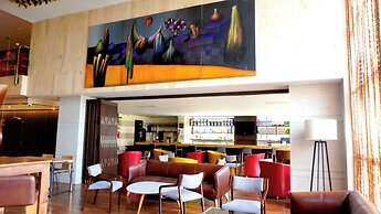 Bogota Plaza Hotel