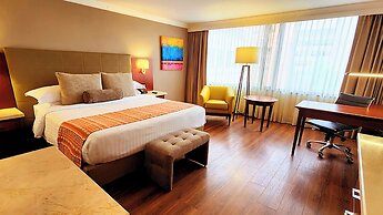 Bogota Plaza Hotel