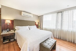 Bogota Plaza Hotel