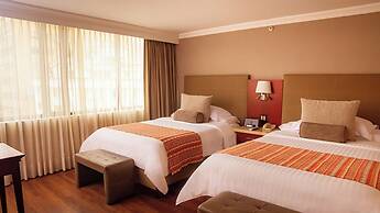 Bogota Plaza Hotel
