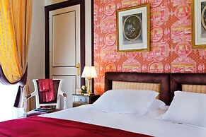 Le Castel Marie Louise