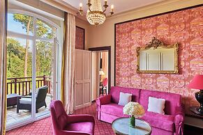 Le Castel Marie Louise