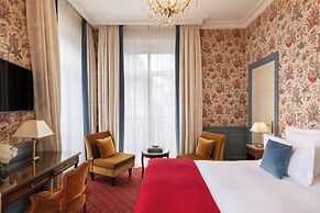 Le Castel Marie Louise