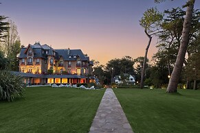 Le Castel Marie Louise