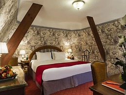 Le Castel Marie Louise