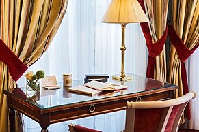 Le Castel Marie Louise