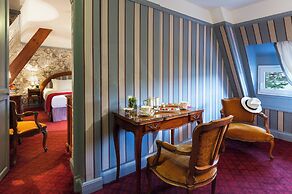 Le Castel Marie Louise