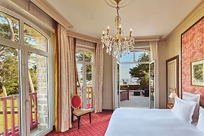 Le Castel Marie Louise