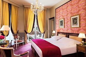 Le Castel Marie Louise