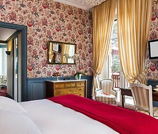 Le Castel Marie Louise