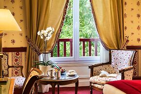 Le Castel Marie Louise