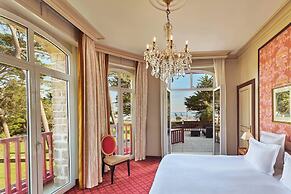 Le Castel Marie Louise