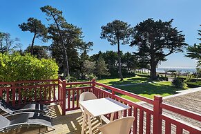 Le Castel Marie Louise