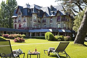 Le Castel Marie Louise