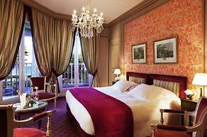 Le Castel Marie Louise