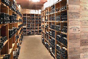 Le Castel Marie Louise