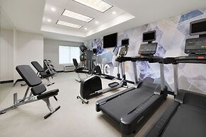 Springhill Suites By Marriott Newnan