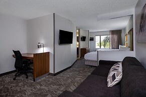 SpringHill Suites by Marriott Pasadena Arcadia