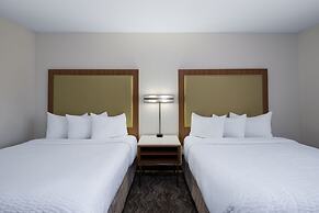 SpringHill Suites by Marriott Pasadena Arcadia