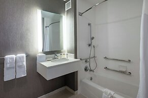 SpringHill Suites by Marriott Pasadena Arcadia