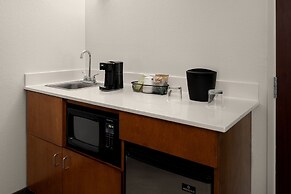 SpringHill Suites by Marriott Pasadena Arcadia