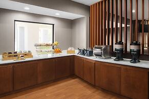 SpringHill Suites by Marriott Pasadena Arcadia