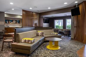SpringHill Suites by Marriott Pasadena Arcadia