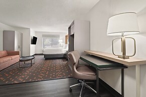 Holiday Inn & Suites Bothell by IHG