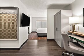 Holiday Inn & Suites Bothell by IHG