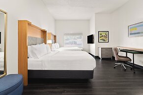 Holiday Inn & Suites Bothell by IHG