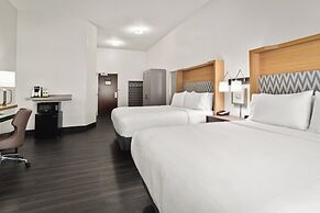 Holiday Inn & Suites Bothell by IHG