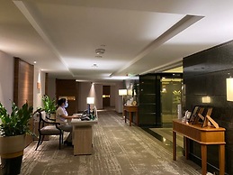 Swissotel Bangkok Ratchada