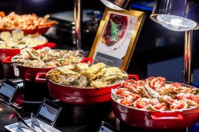 Swissotel Bangkok Ratchada