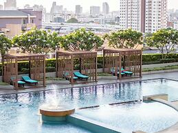 Jubilee Prestige Hotel Ratchadapisek