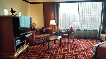 Swissotel Bangkok Ratchada